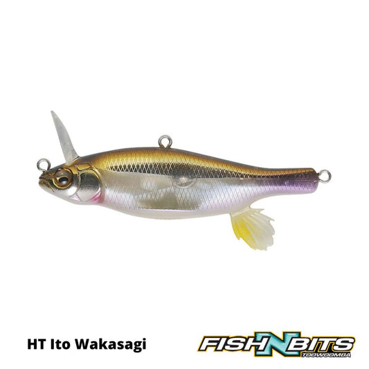 Megabass - Anthrax