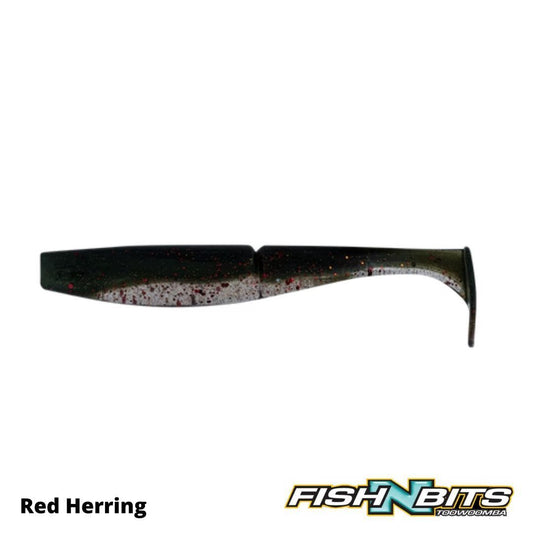 Daiwa Bait Junkie - Minnow 6.2'