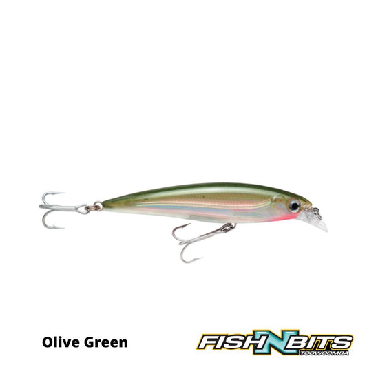 Rapala - X-Rap SXR-12