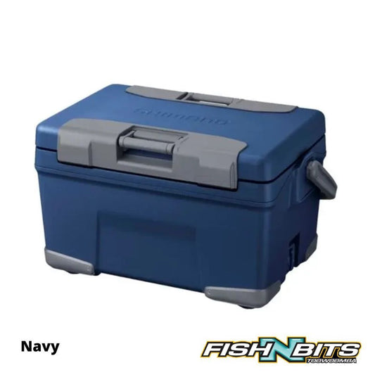 Shimano - Ice Box