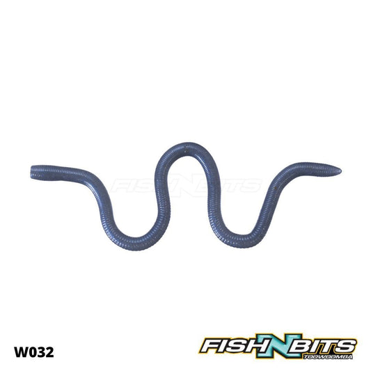 OSP - MMZ Worm