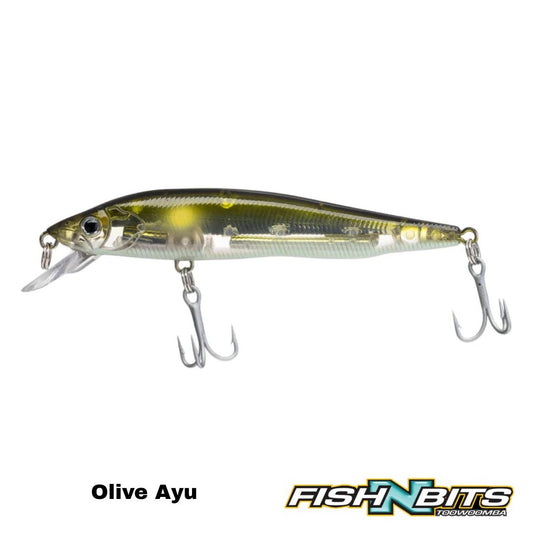 Bite Science - H2 Minnow Suspending 95 (Buy 1 Get 1 FREE)