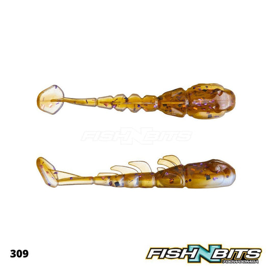 X Zone - Stealth Invader 3"