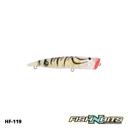 Lures - Topwater – Page 2 – Fish N Bits