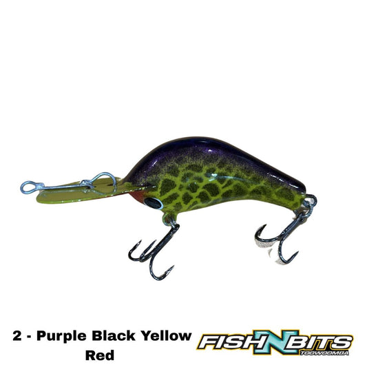 Garra Lures -Tera