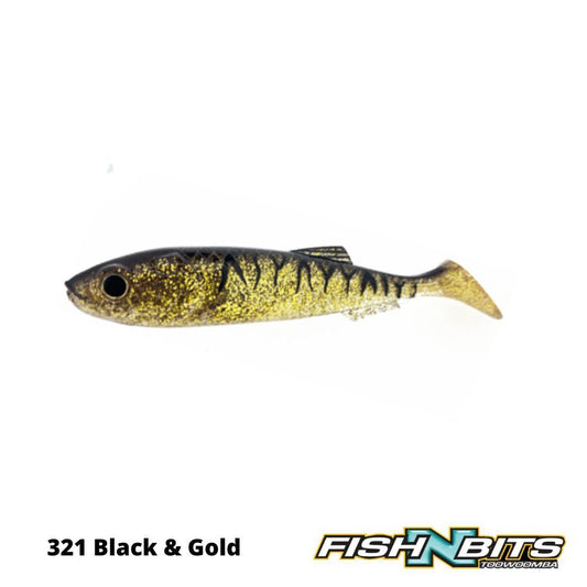 Molix - RT Shad 9"