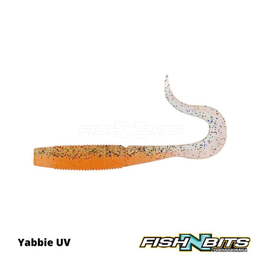 Daiwa - Bait Junkie 3'' Wave Minnow