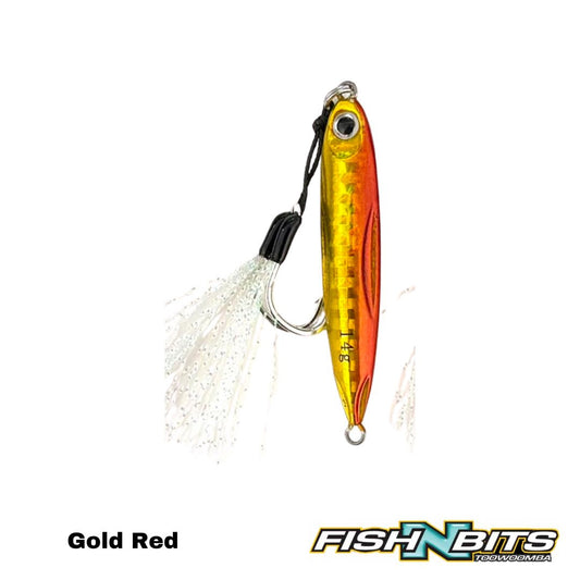 EJ Todd - Micro Ignition Jig