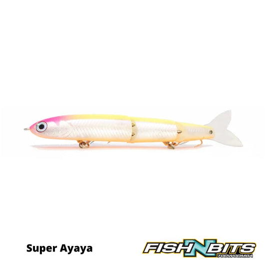 HMKL - Alive Bait (suspending)