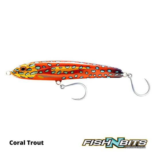 Nomad - Riptide 200 Floating