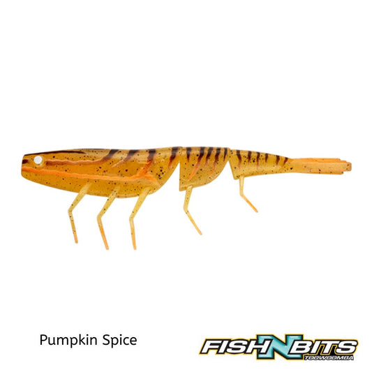 Bait Junkie - Prawn 7''