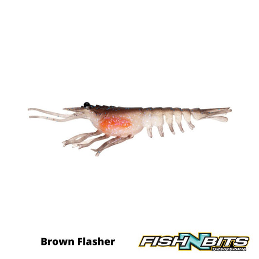 Nomad - Live Ops Switcher Shrimp 5"