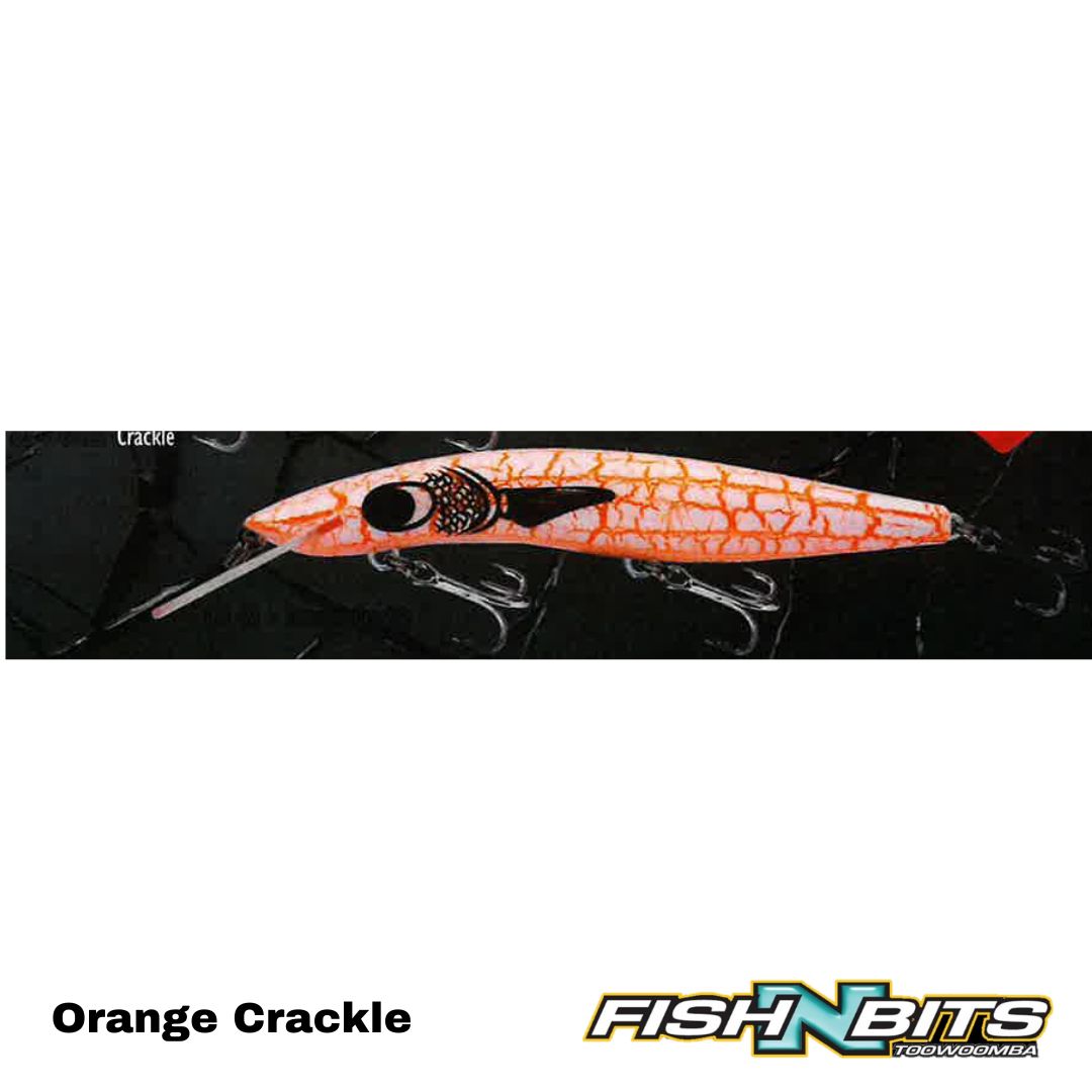 Classic Lures - Classic 120 10+ – Fish N Bits