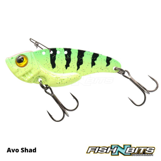 TT Lures - Switchblade