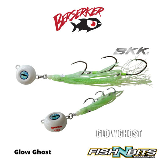 Berserker - Meathead Hybrid Jig