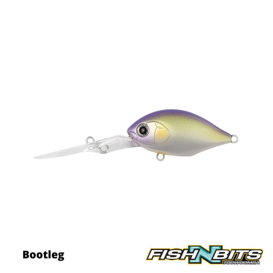 Daiwa - Infeet Monster Rolling Crank 42DR