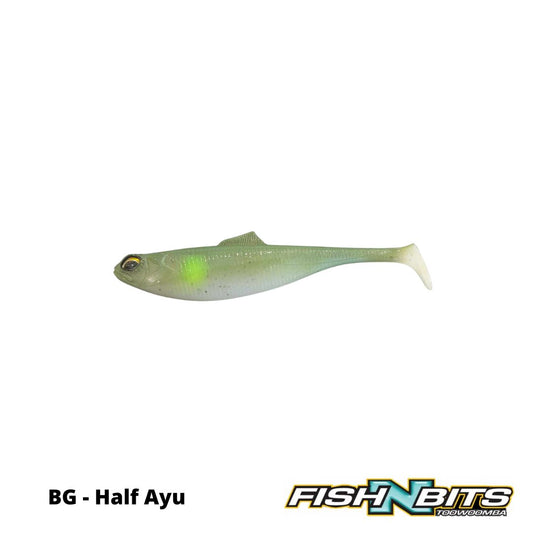 DSF - Dino Shad 6"