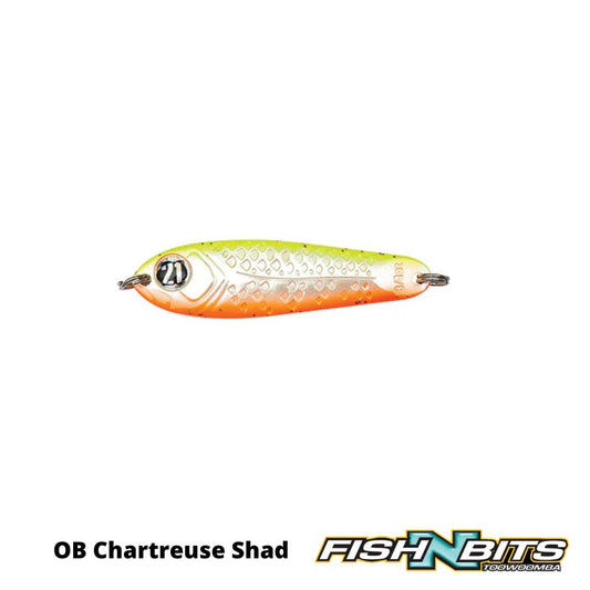 Pontoon 21 - Paco Spoon 14g