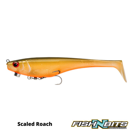 Rapala - Soft Peto Prerigged 18cm