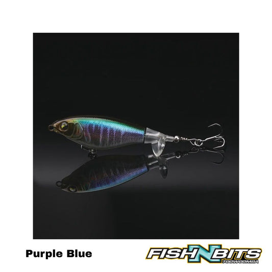 Superse - Whopper Plopper WP02 78mm