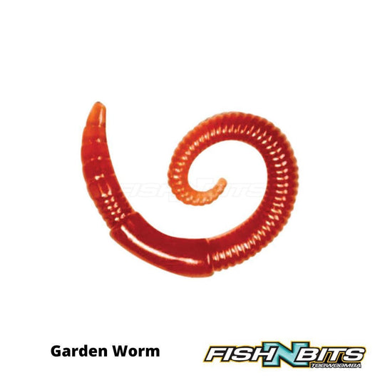 Lunkerhunt - River Worm