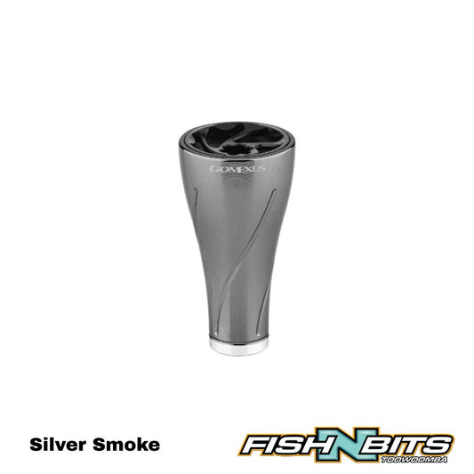 Gomexus - 20mm Aluminum Knob to suit spin reel