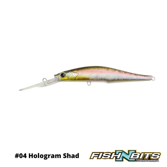 Crazee - Minnow 96 DD/SP