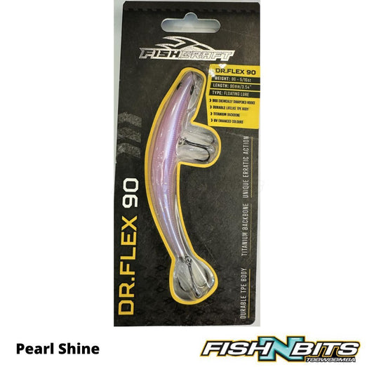 Fishcraft - Dr Flex 90