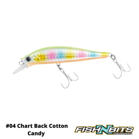 Crazee - Dizzy Minnow 90HS