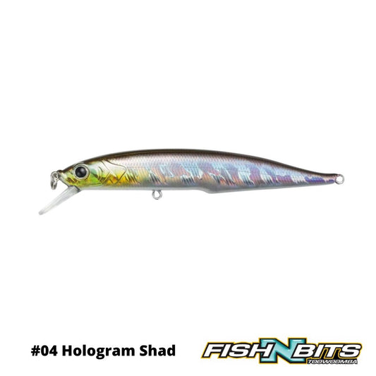 Crazee - Minnow 70SF