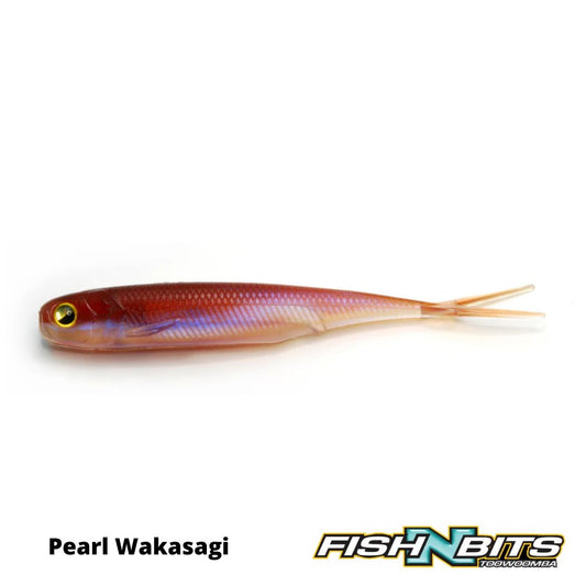 Raid - Fish Roller 3''