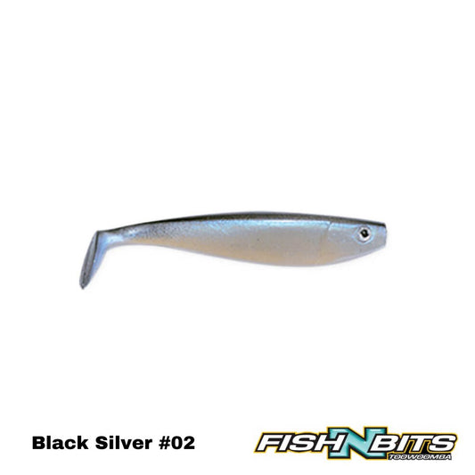 Delalande - Shad GT 15cm
