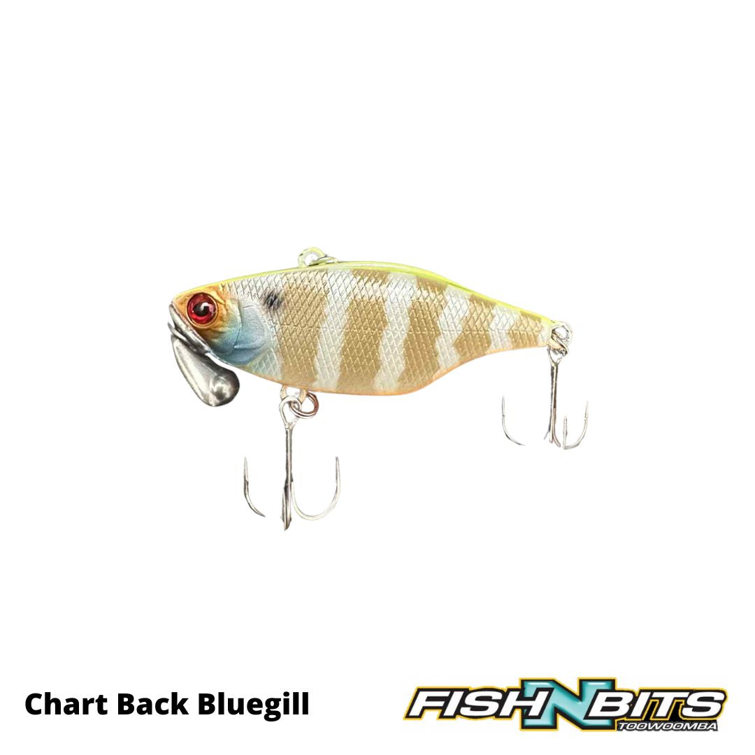 JACKALL TN/60 TRIGON 5個セット Jackall - TN60 Trigon – Fish N Bits