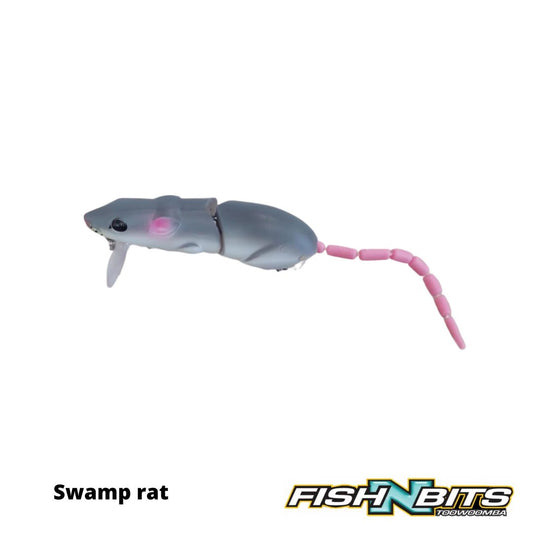 Superse - Ratzilla