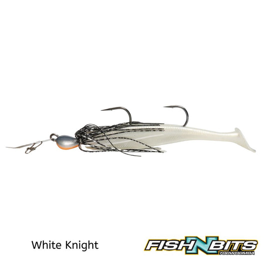 Zman - Big Blade Chatterbait 1/2oz