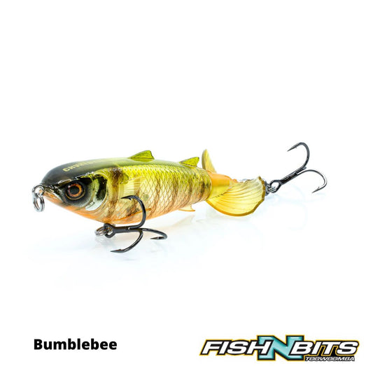 Chasebait - Drunken Mullet 70
