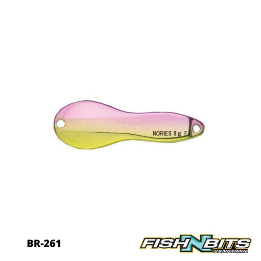 Nories - Metal Wasaby 18g