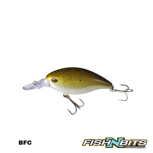 Profishent - Chainsaw 80mm Mid Crank