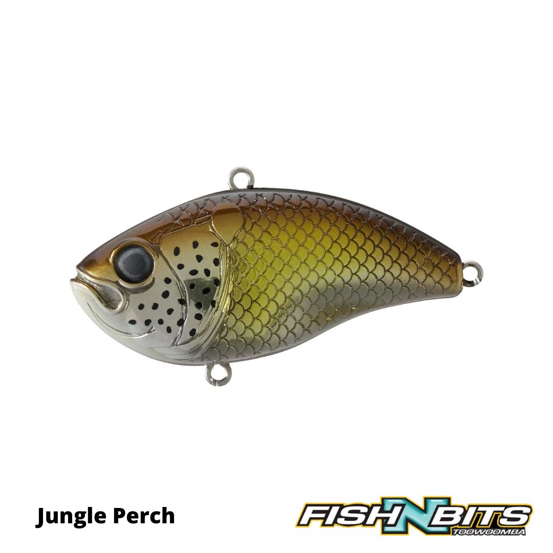 Baitsanity - Simple Lipless 60 – Fish N Bits