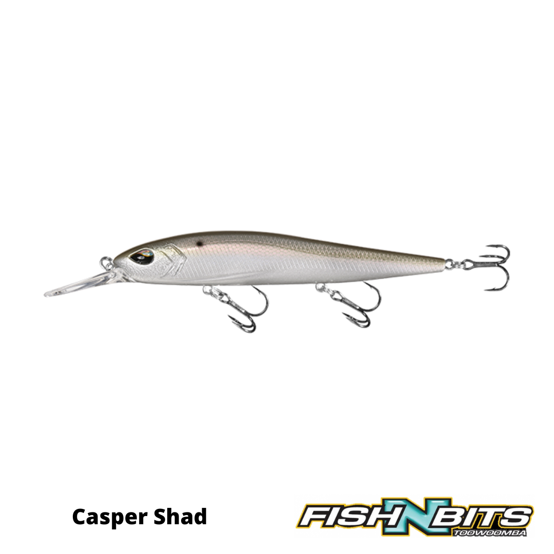 Fishbone Whipper Snapper 13 Fishing - Whipper Snapper 80 – Fish N Bits