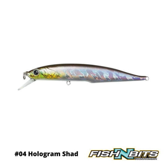 Crazee - Minnow 110SF