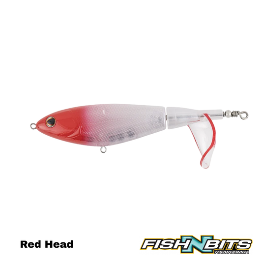 Berkley - Pro Tech Choppo 120mm