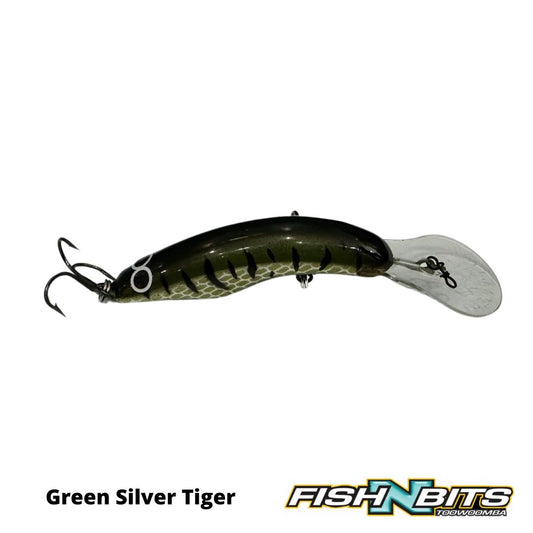 Deception Lures - Shrimp