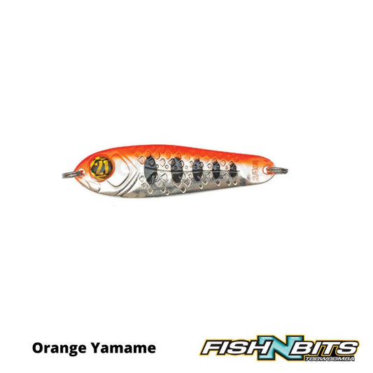 Pontoon 21 - Paco Spoon 10.5g