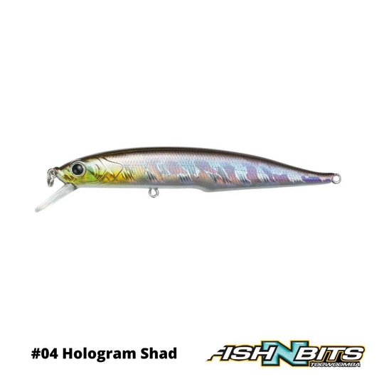 Crazee - Minnow 96SF