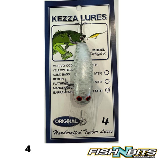 Kezza - Platypus65 (6-8m)