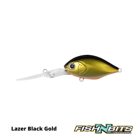Daiwa - Infeet Monster Rolling Crank 42DR