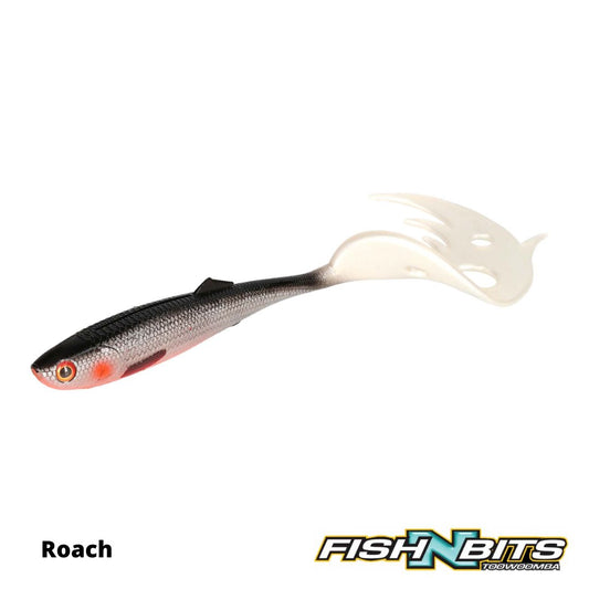 Mikado - Jaws MCT Curl Tail 18cm