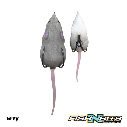 Lunkerhunt - Furenzy Mouse