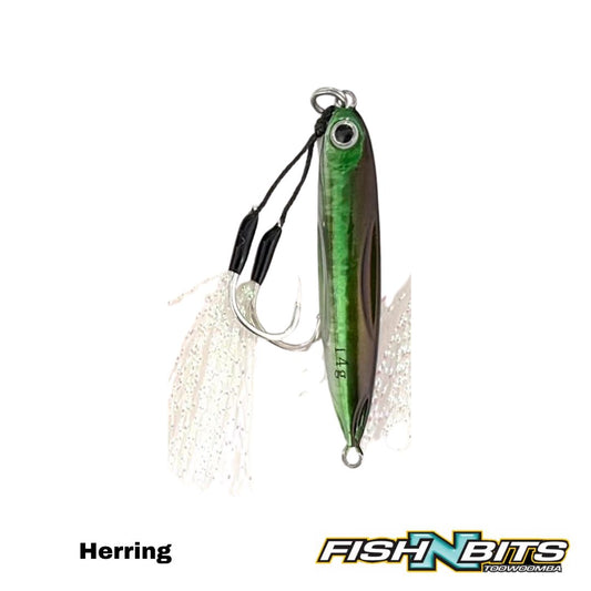 EJ Todd - Micro Ignition Jig